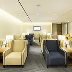 Plaza Premium Lounge - Aeroporto Galeao