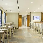 Plaza Premium Lounge - Aeroporto Galeao