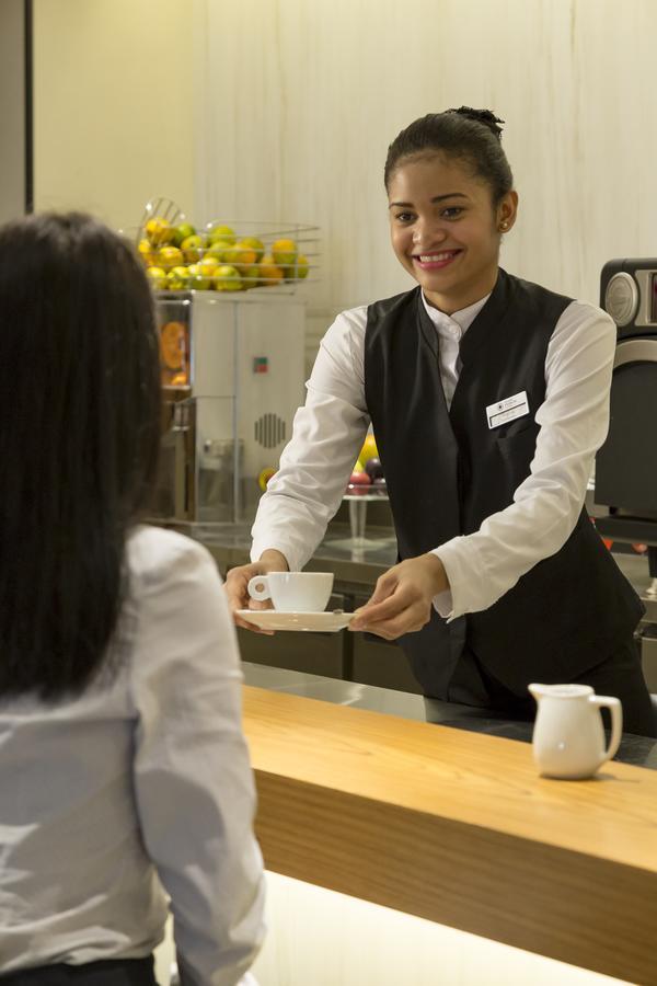 Plaza Premium Lounge - Aeroporto Galeao * Rio de Janeiro